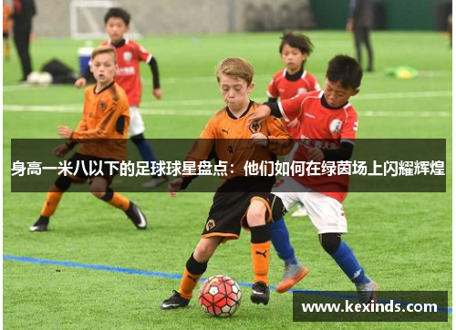 身高一米八以下的足球球星盘点：他们如何在绿茵场上闪耀辉煌